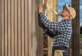 Best Insulated Siding Installation  in Childersburg, AL